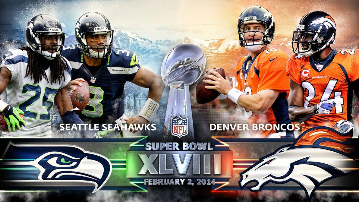 PHOTOS: Securing Super Bowl XLVIII