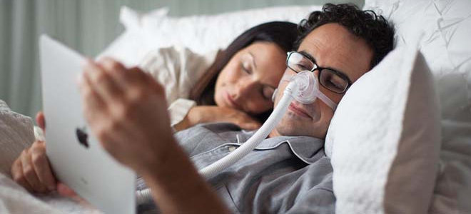 Cpap Therapy And Dating 4 Essential Tips Easy Breathe