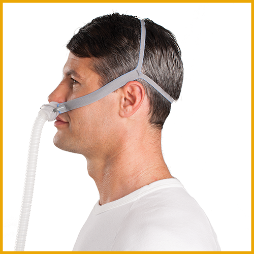 CPAP Mask Sale Easy Breathe