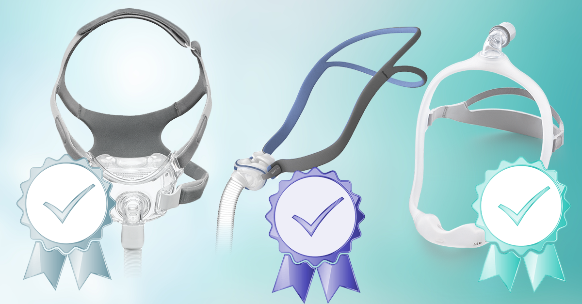 CPAP Mask Buying Tips Top 3 Most Popular CPAP Masks Easy Breathe