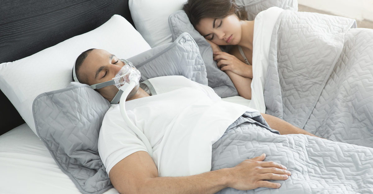 Top 3 Most Innovative CPAP Masks - Easy Breathe