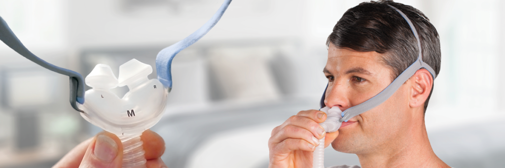 Top 3 Most Innovative CPAP Masks - Easy Breathe