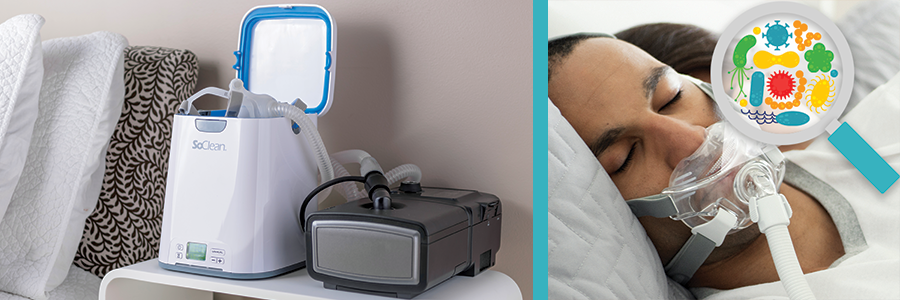 Breathe Easier - Eight Ways To More Comfortable CPAP Treatment – Valley  Sleep Therapy