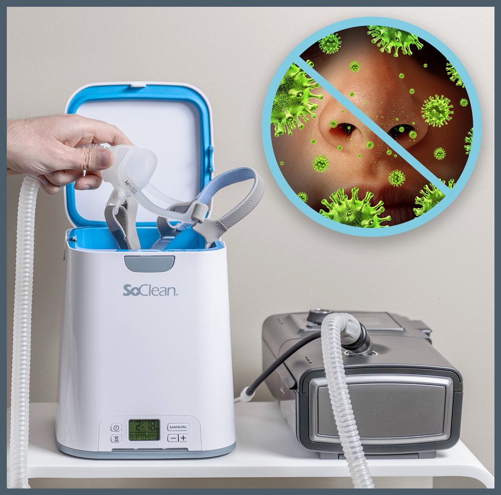 Soclean 2 coupon code