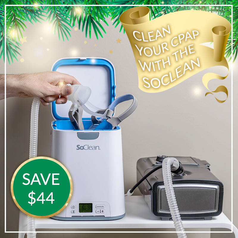 Soclean coupon code