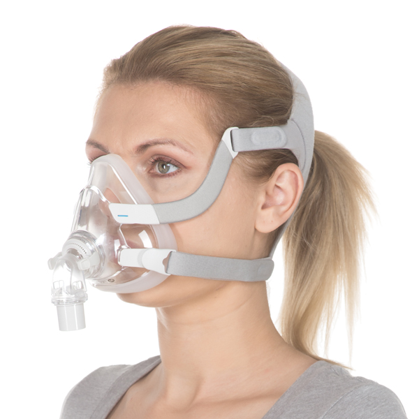 How Can I Prevent My Nose and Mouth From Drying Out from CPAP Therapy