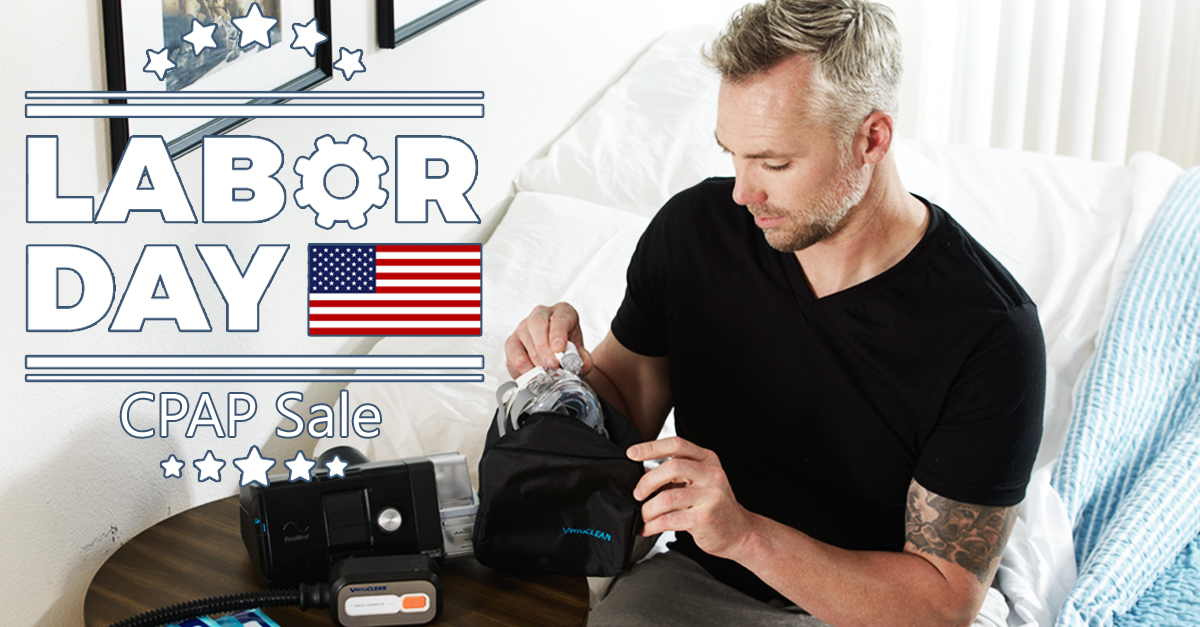 Datation CPAP
