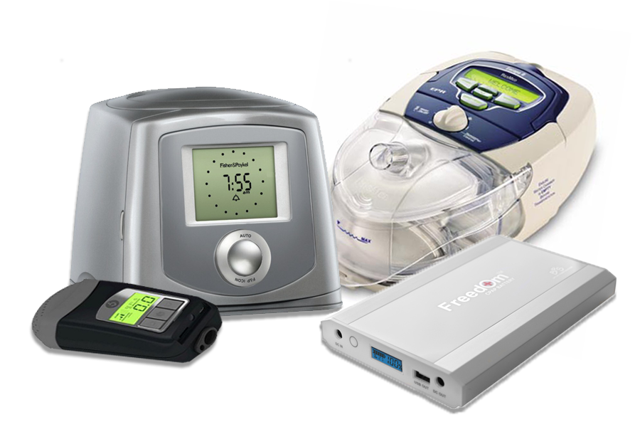 Traveling With Your CPAP CPAP Battery Easy Breathe