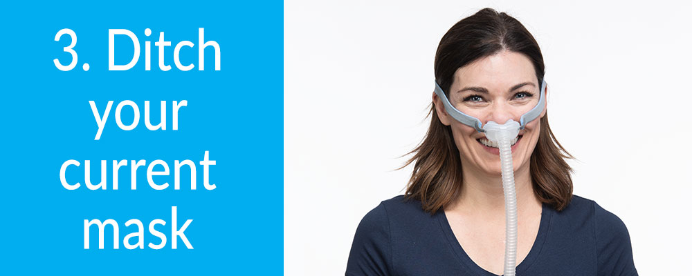 CPAP Masks Online