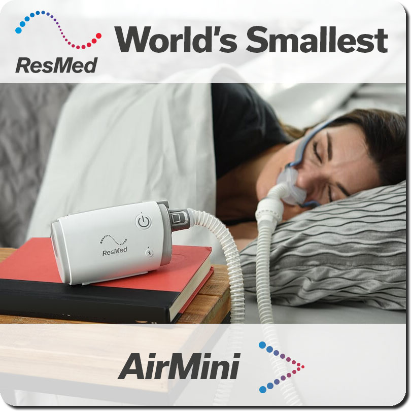 Looking For A New CPAP? Here Are the Top 4 CPAPs On the Market Easy