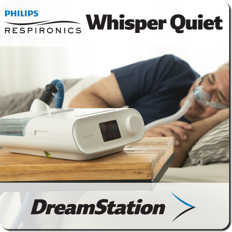Looking For A New CPAP? Here Are the Top 4 CPAPs On the Market Easy