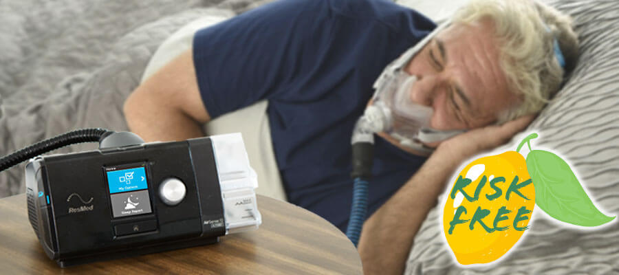 CPAP Mask