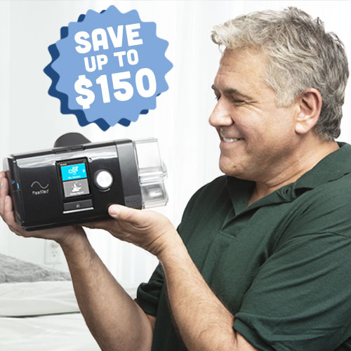 Black Friday in July Sale Up to 150 Off Best Selling CPAPs Easy Breathe