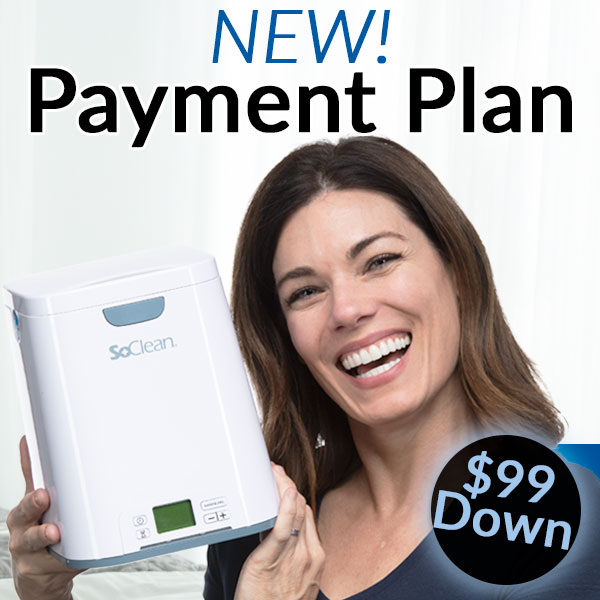 SoClean 2 CPAP Cleaner Just $99 Down Today! | Black Friday 2019 [Offer ...