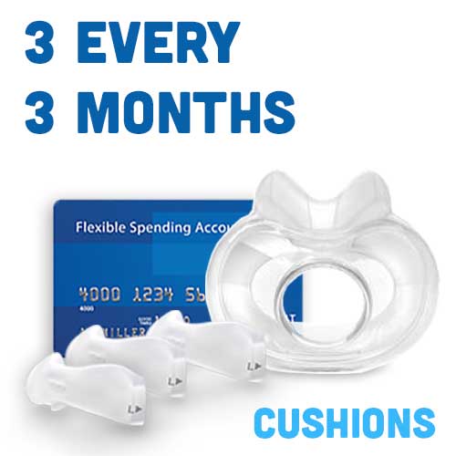 Your Benefits Reset Soon Buy CPAP Supplies Before You Lose Them Easy Breathe