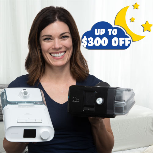 Up to 300 Off BestSelling CPAPs World Sleep Day Sale Easy Breathe
