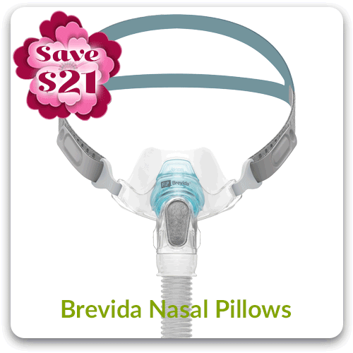 Up to 100 Off CPAP Masks Mother's Day Sale Easy Breathe