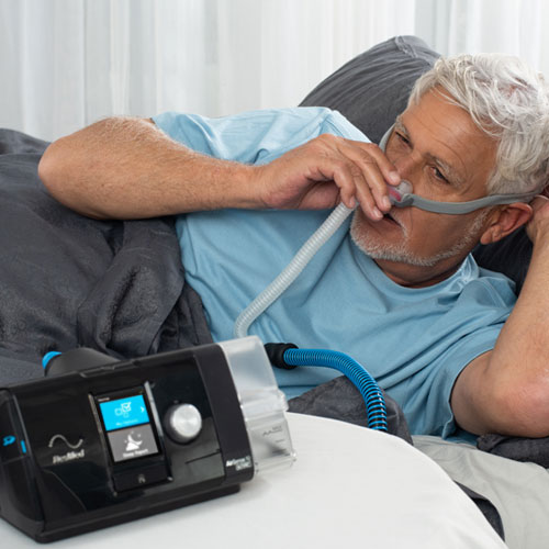 Top 4 CPAP Comfort Settings - Easy Breathe