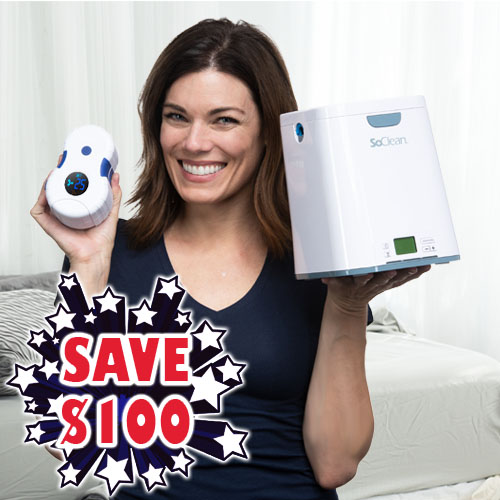 100 Off Most Popular Cleaners 4th Of July Sale Easy Breathe