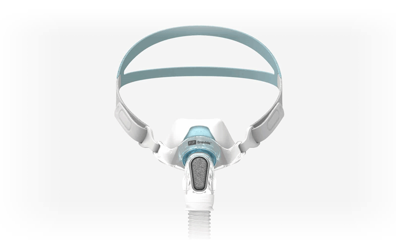 Most Popular CPAP Masks Easy Breathe