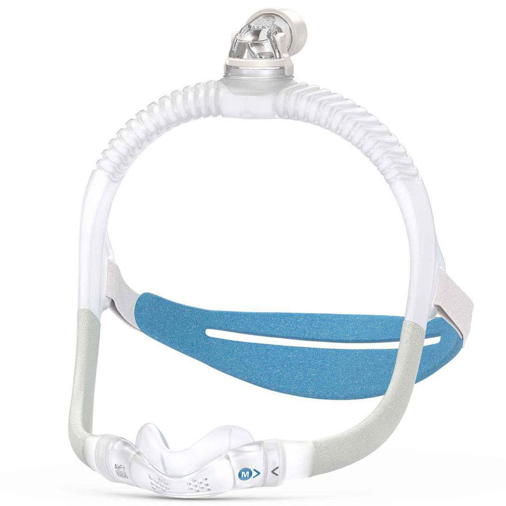 Best CPAP Nasal Mask of 2020: ResMed N30i 