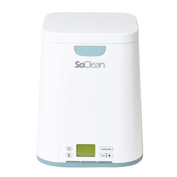 SoClean CPAP Cleaner Review Best Cleaners of 2021