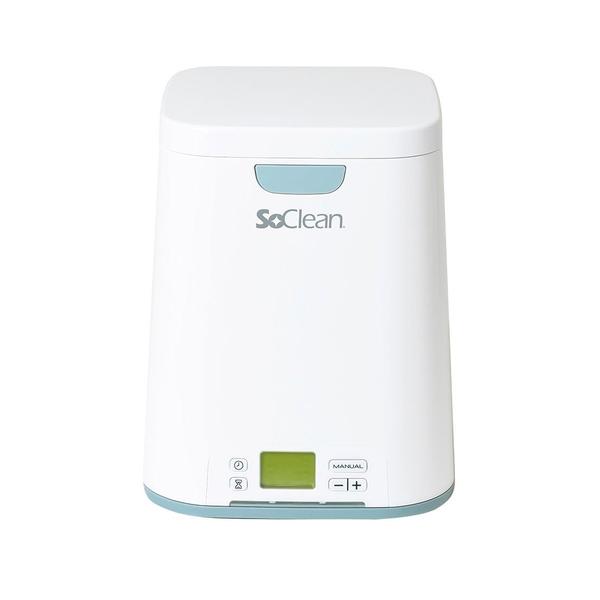 SoClean 2 CPAP Cleaning Device