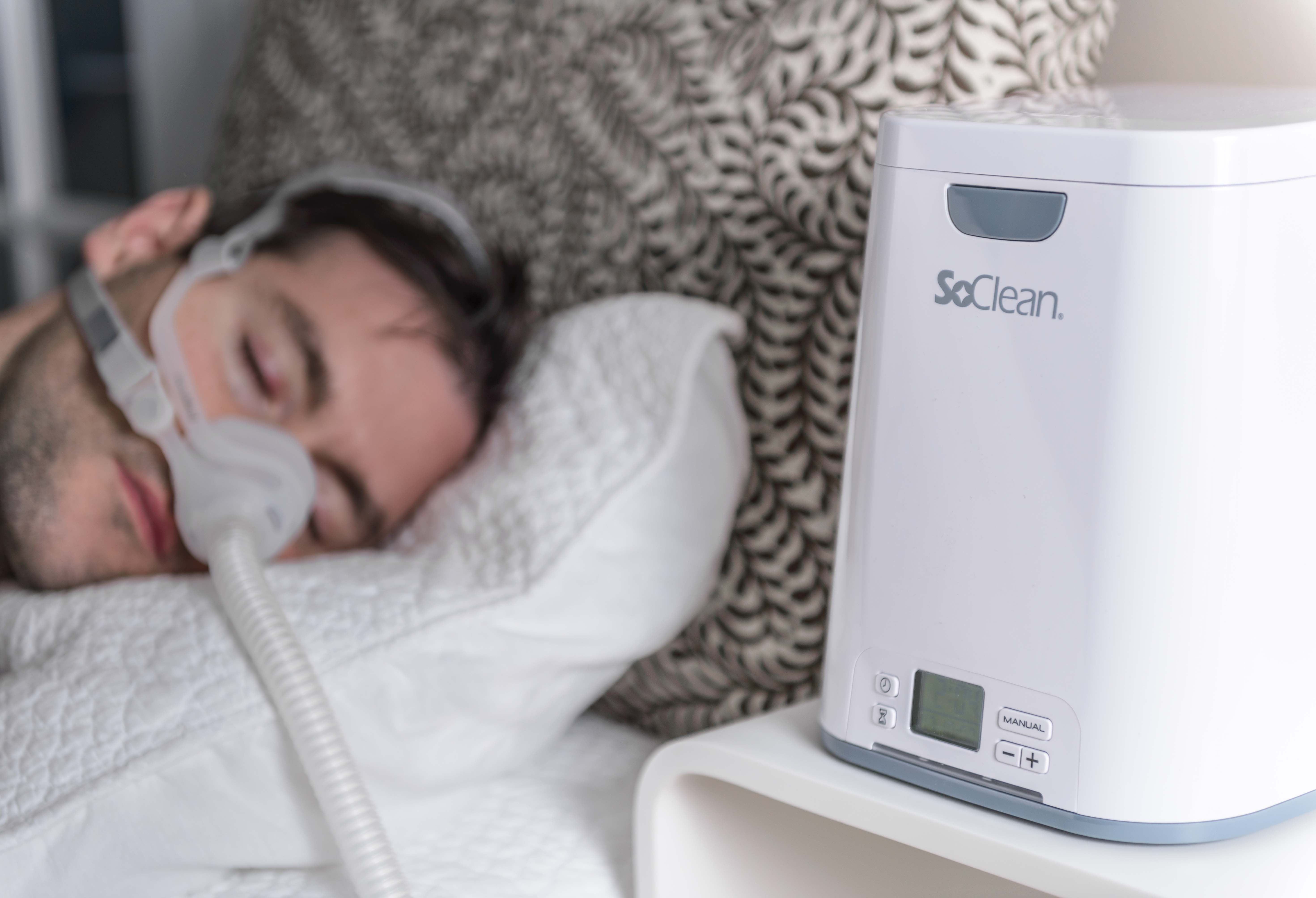 SoClean CPAP Cleaner Review | Best Cleaners of 2021