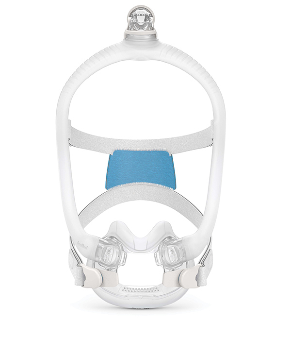 ResMed F30i Full Face CPAP Mask