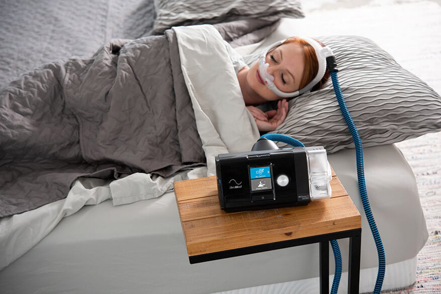 travel cpap reviews