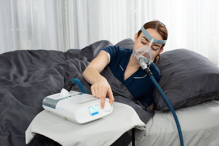 Best CPAP Machines of 2021 | Easy Breathe Reviews