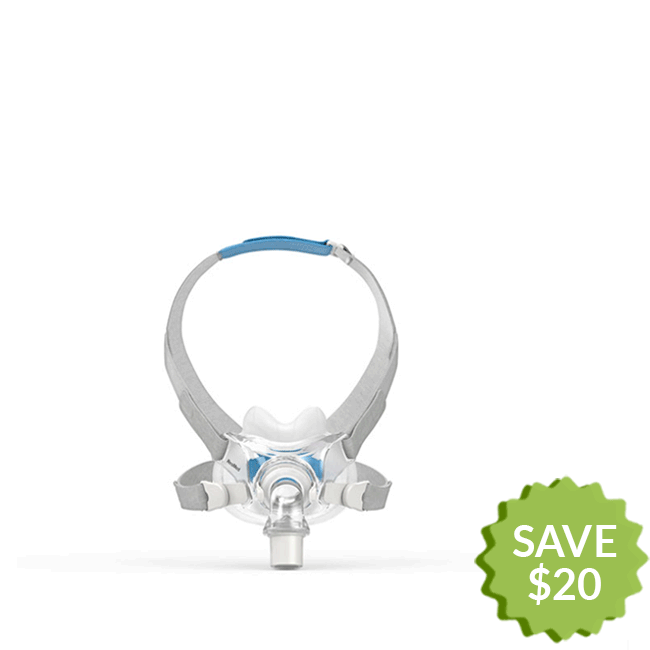 Wefit Mask Up To $20 Off AirFit Masks | Cyber Week 2020 - Easy Breathe