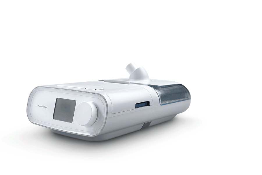 DreamStation Auto CPAP Review Best CPAP Machines of 2021