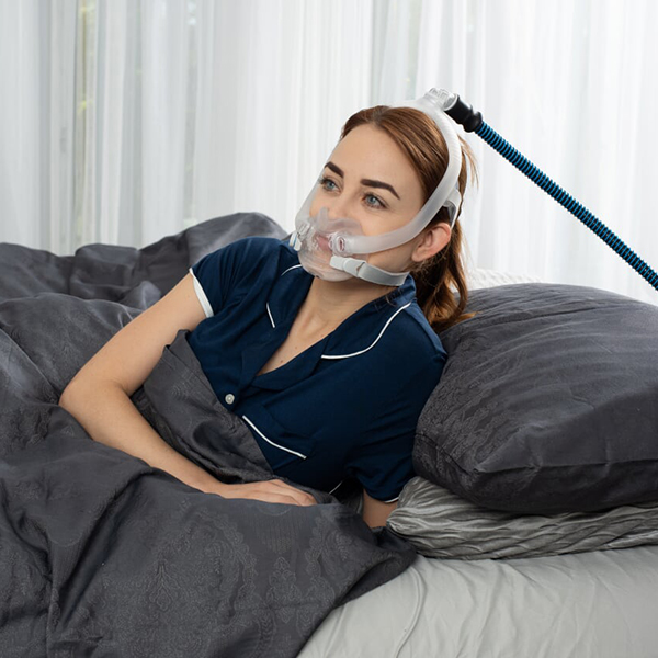 AirFit F30i Full Face CPAP Mask