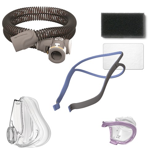 CPAP Supplies