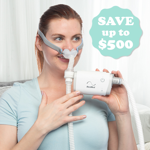 Up to 500 Off Best Selling CPAPs Holiday Sale Easy Breathe