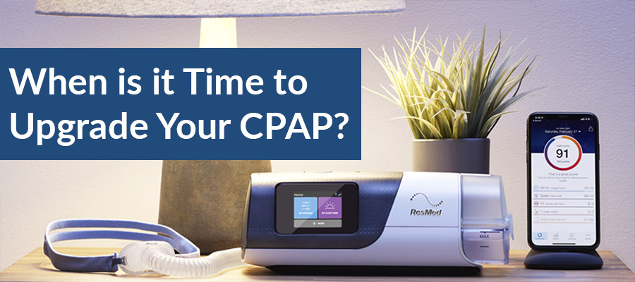 5 Problems That Can Be Fixed By Upgrading Your CPAP Common CPAP