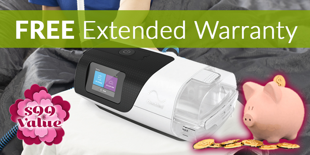 ResMed AirSense 11 Smart CPAP Mother