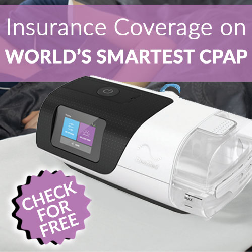 ResMed AirSense 11 Smart CPAP June CPAP Sale Easy Breathe