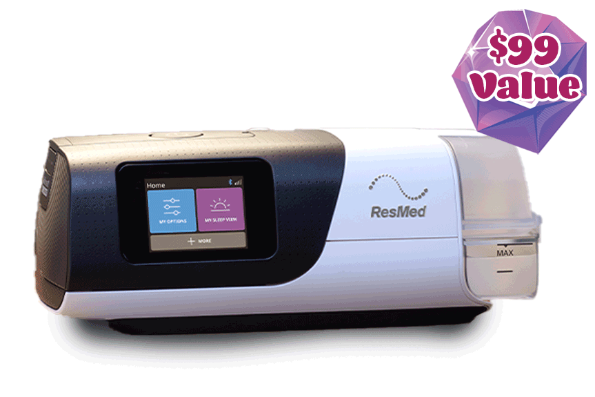 Free Prescription Renewal With New CPAP June CPAP Sale Easy Breathe