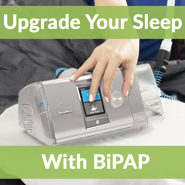 Is Your CPAP Machine Underperforming? Easy Breathe
