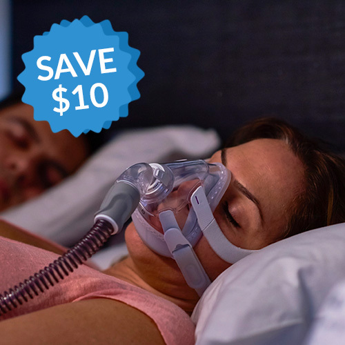The Top 5 BestSelling CPAP Products of 2023 Easy Breathe